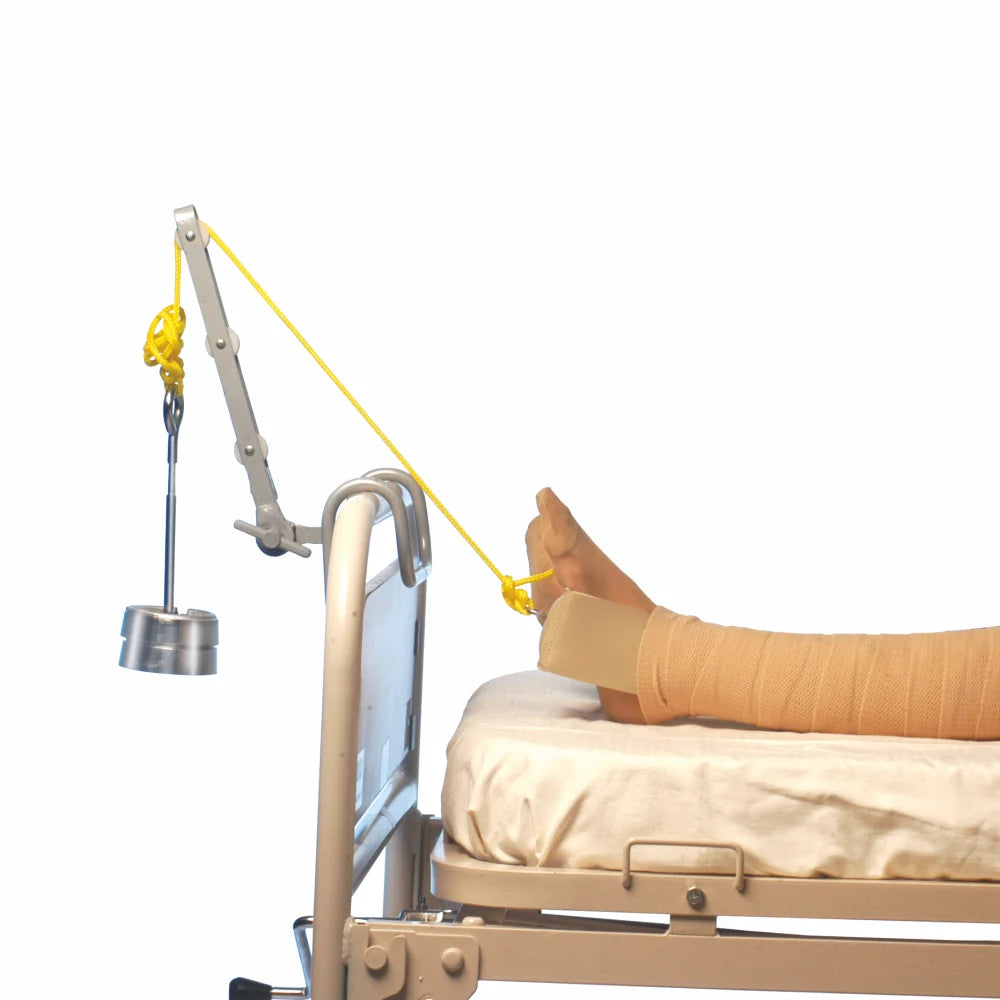 Foot/Skin Traction Kit