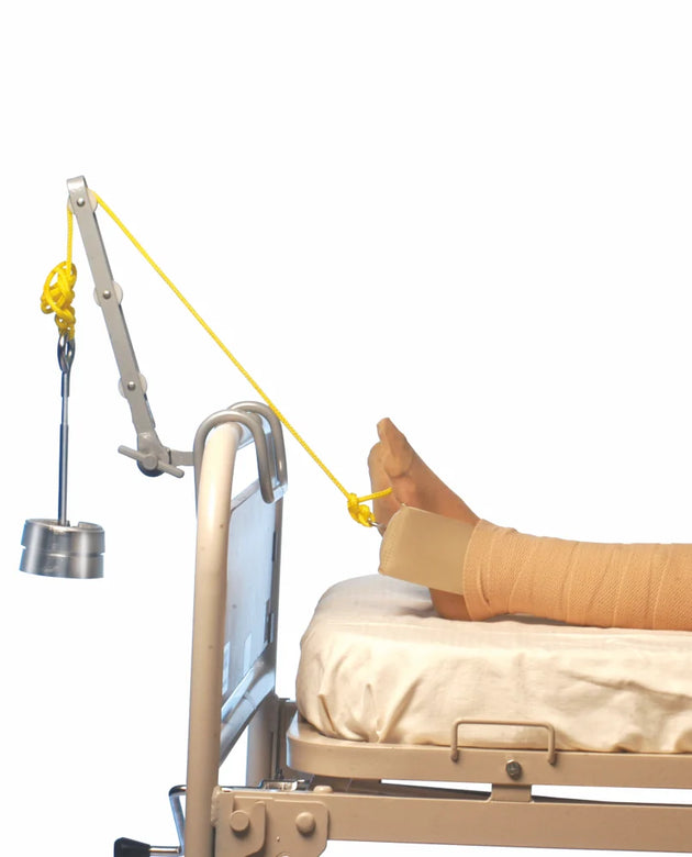 Foot/Skin Traction Kit