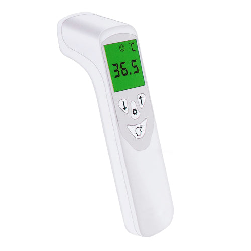 Naulakha Curomed Non-Contact Digital Infrared Thermometer NI/406