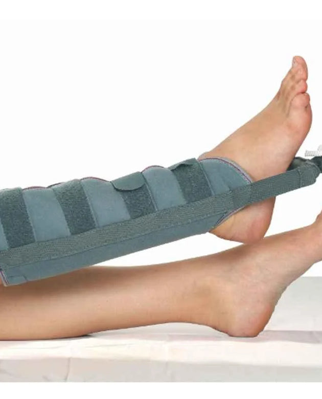 TYNOR Leg Traction Brace