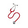 3M™ Littmann® Classic II Pediatric Stethoscope, Red Tube, 28 in, 2113R