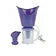 Naulakha A-1 Steamer Vaporizer/- (Purple)(Premium Quality)