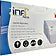 INFI NEB CN-04 (mini piston Nebulizer) Machine with Complete Mask Kit