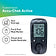 Accu-Chek Active Blood Glucose Glucometer Kit With Vial Of 10 Strips, 10 Lancets