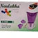 Naulakha A-1 Steamer Vaporizer/- (Purple)(Premium Quality)