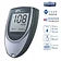 Dr. Morepen BG-03 Gluco One Glucometer Combo with 25 Strips