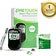 OneTouch Select Plus Simple Glucometer |Simple & accurate testing of Blood sugar