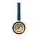 3M™ Littmann® Classic II Pediatric Stethoscope, Rainbow-finish,28 in, 2153
