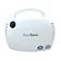 AccuSure UL Compressor Nebulizer Machine Kit for Child and Adults Nebulizer