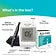Accu-Chek Instant Blood Glucose Glucometer (with Bluetooth)