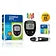 Contour Plus Blood Glucose Monitor,Glucometer with 25 Free Test Strips