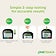 OneTouch Select Plus Simple Glucometer |Simple & accurate testing of Blood sugar