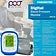 POCT PBM-09 Digital Blood Pressure Monitor with 3 Colour Indicator