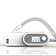 oxy-med AirSmart Auto BiPAP with Heated Humidifier and Full Face Shaping Mask