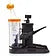 Anand's P-9 Pedal Suction Unit