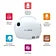 AccuSure UL Compressor Nebulizer Machine Kit for Child and Adults Nebulizer