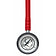 3M™ Littmann® Classic II Pediatric Stethoscope, Red Tube, 28 in, 2113R