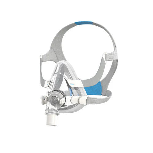 ResMed AirTouch F20 Full Face Mask