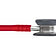 3M™ Littmann® Classic II Pediatric Stethoscope, Red Tube, 28 in, 2113R