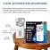 Perfecxa Handy Mesh Nebulizer Portable Atomizer Device USB or Battery Operated