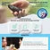 Contour Plus Blood Glucose Monitor,Glucometer with 25 Free Test Strips