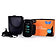 BPL Smart Oxy Finger Tip Pulse Oximeter | OLED Display| CE Certified| Heart Rate