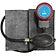 BPL Medical Technologies Manual Large Dial Aneroid Sphygmomanometer Blood Pressu