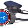 BPL Medical Technologies Manual Large Dial Aneroid Sphygmomanometer Blood Pressu