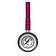 3M™ Littmann® Classic II Pediatric Stethoscope, Raspberry Tube, 28 in, 2122