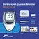 Dr. Morepen BG-03 Gluco One Glucometer Combo with 25 Strips