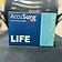 Accusure Life Blood Glucose Meter With 25 Test Strips