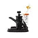 Anand's P-9 Pedal Suction Unit
