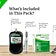 OneTouch Select Plus Simple Glucometer |Simple & accurate testing of Blood sugar