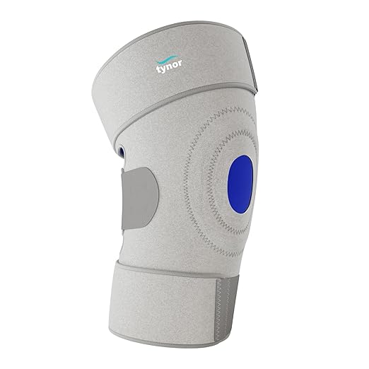TYNOR Knee Wrap (Neoprene)