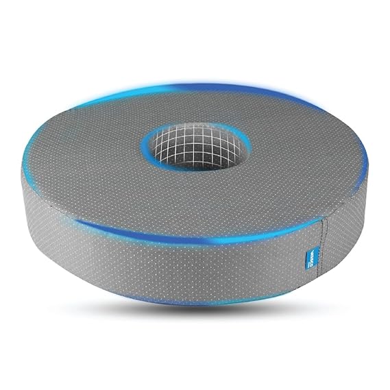 Vissco Coccyx Cushion Seat