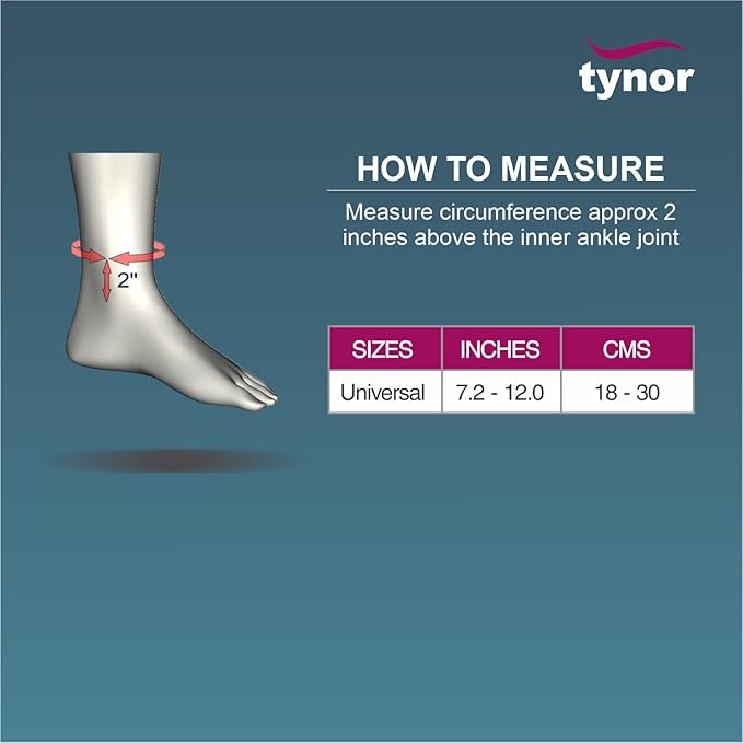 TYNOR Ankle Support (Neo)