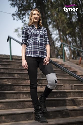 TYNOR Knee Wrap (Neoprene)