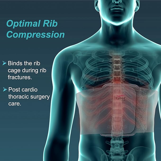 Rib Belt TYNOR