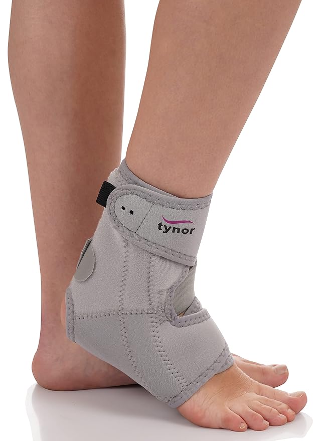 TYNOR Ankle Support (Neo)