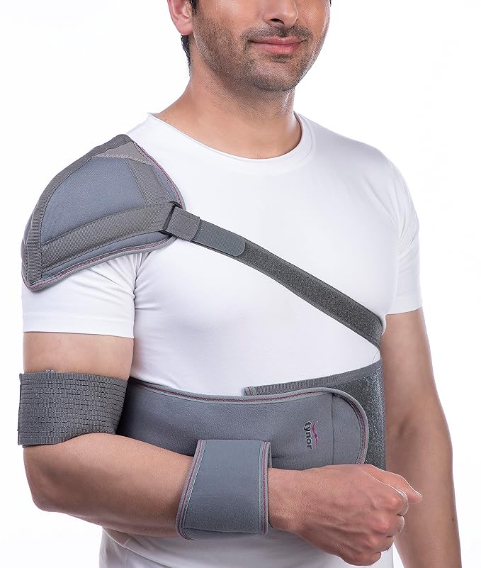 TYNOR Elastic Shoulder Immobiliser