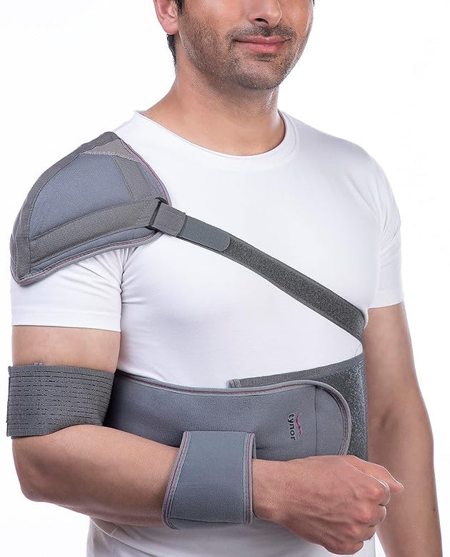 TYNOR Elastic Shoulder Immobiliser