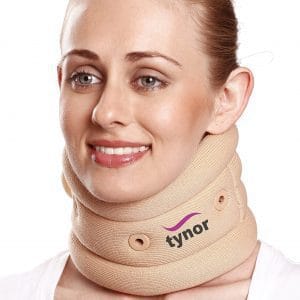 TYNOR CERVICAL COLLAR SOFT