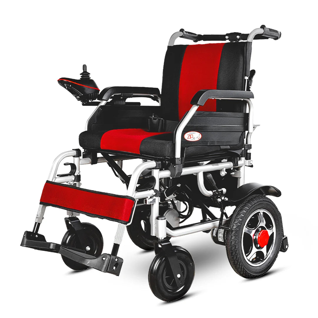 Zip Lite Power Wheelchair
