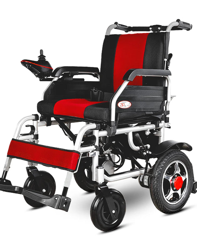 Zip Lite Power Wheelchair