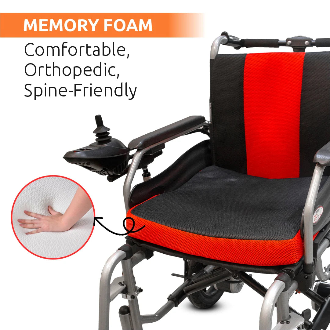 Zip Lite Power Wheelchair