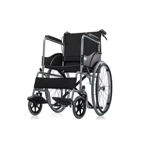 Medemove Premium Basic Wheelchair