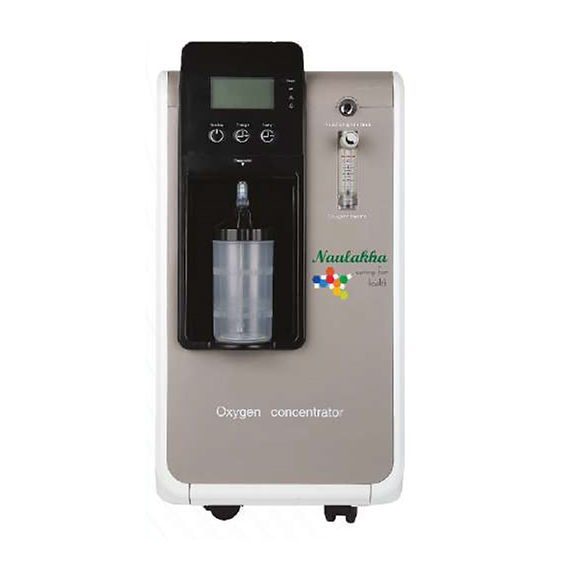 Naulakha Curomed Oxygen Concentrator NI/1103 (5LPM)