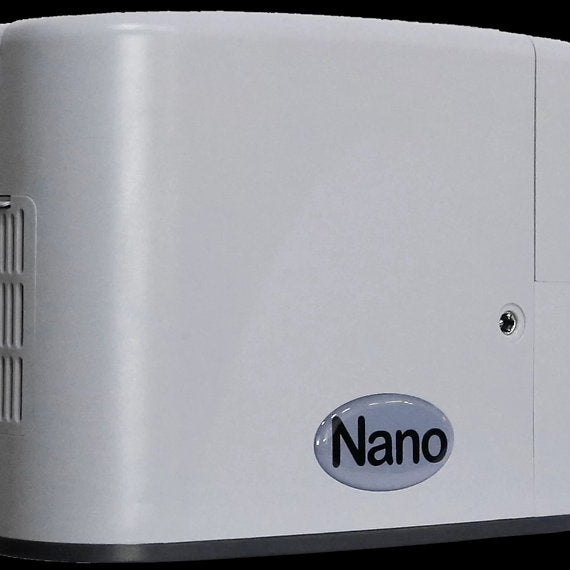 Nidek Nuvo Nano Portable Oxygen Concentrator (2LPM)