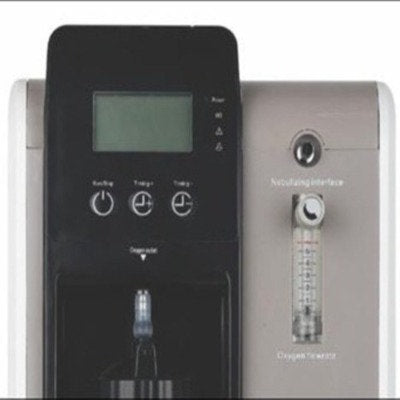 Naulakha Curomed Oxygen Concentrator NI/1103 (5LPM)