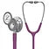 3M Littmann Classic III Stethoscope, Plum Tube, 27 inch, 5831